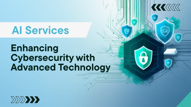 5 Benefits of AI Services in Fraud Detection & Prevention